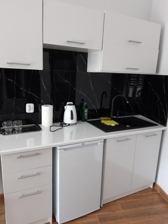 Apartamenty Polna Ostrowiec Świętokrzyski Екстериор снимка