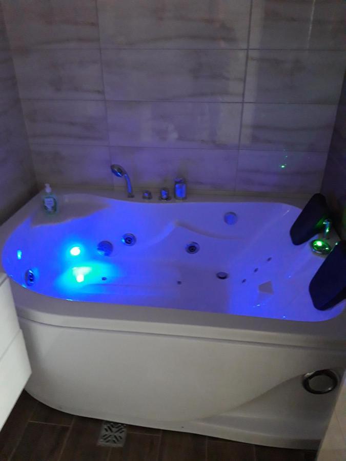 Apartamenty Polna Ostrowiec Świętokrzyski Екстериор снимка