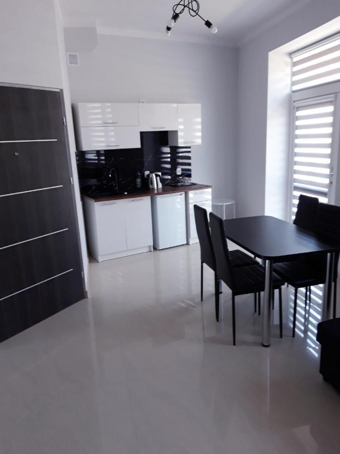 Apartamenty Polna Ostrowiec Świętokrzyski Екстериор снимка
