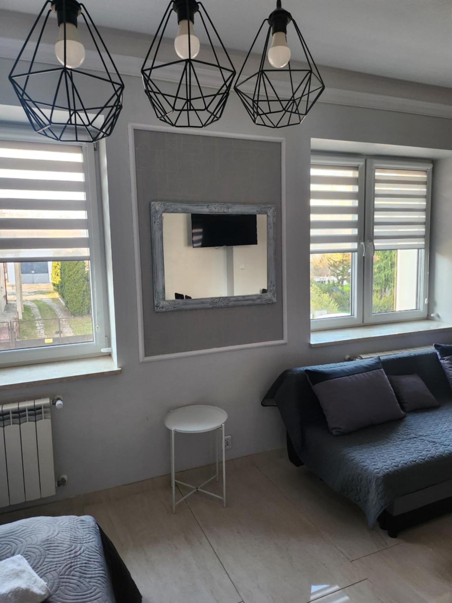 Apartamenty Polna Ostrowiec Świętokrzyski Екстериор снимка